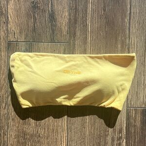 DFYNE Bandeau Sports Bra